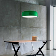 Smithfield Suspension Lamp hanging lamps Flos 