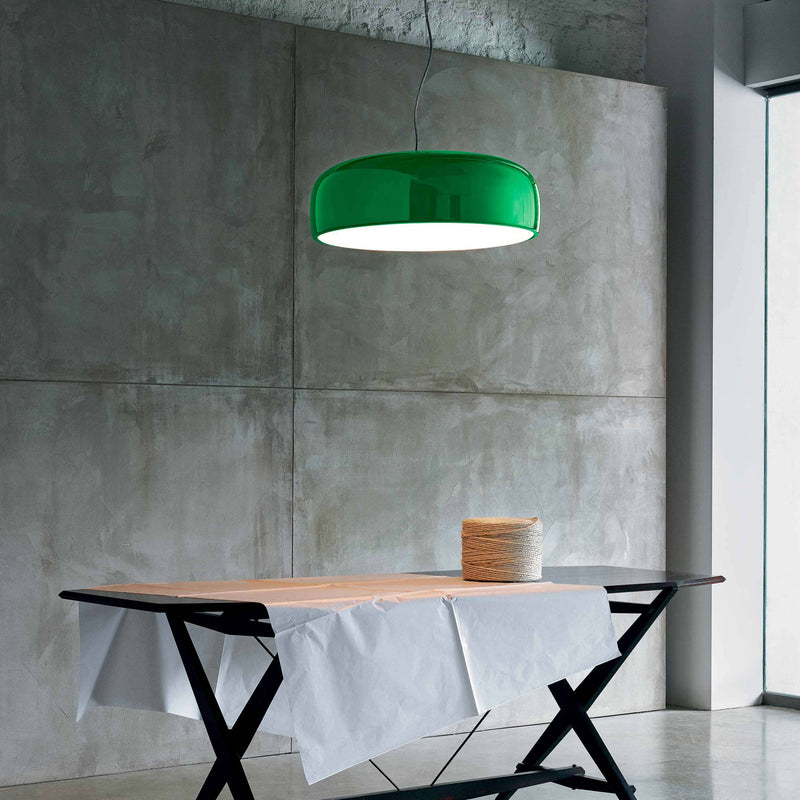Smithfield Suspension Lamp hanging lamps Flos 