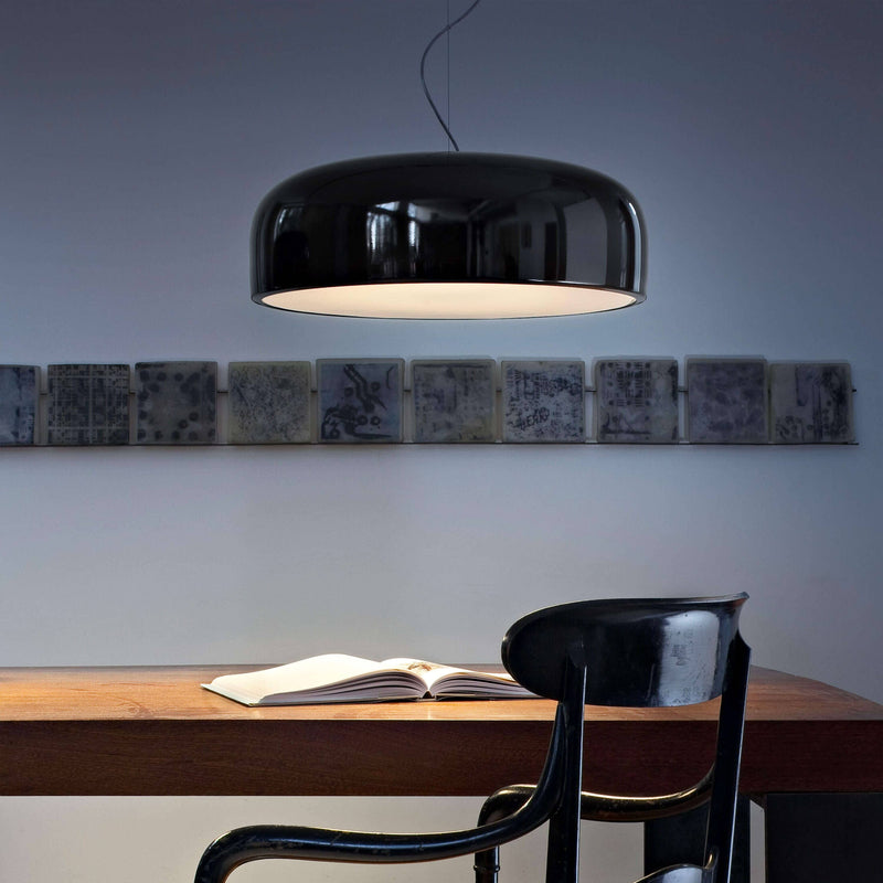 Smithfield Suspension Lamp hanging lamps Flos 