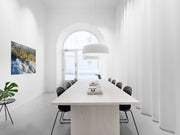 Smithfield Suspension Lamp hanging lamps Flos 