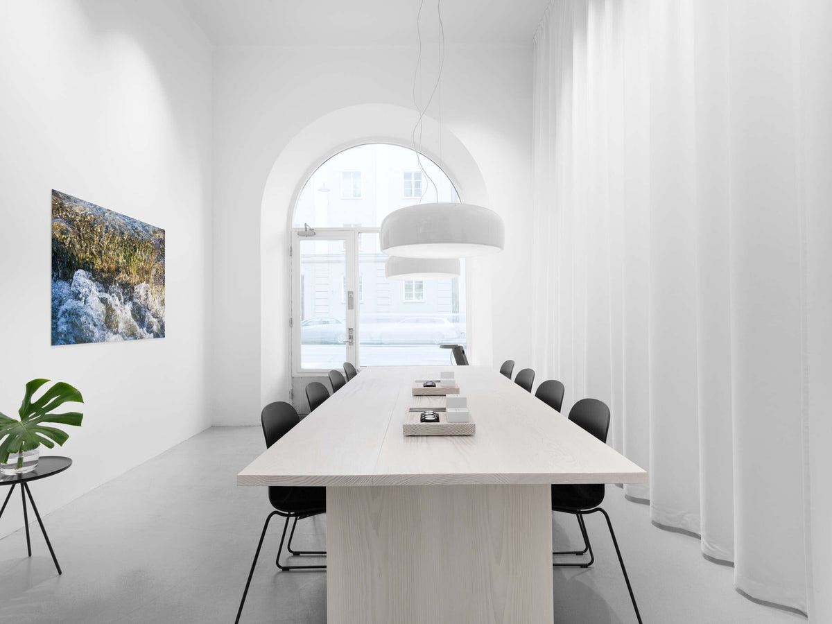 Smithfield Suspension Lamp hanging lamps Flos 