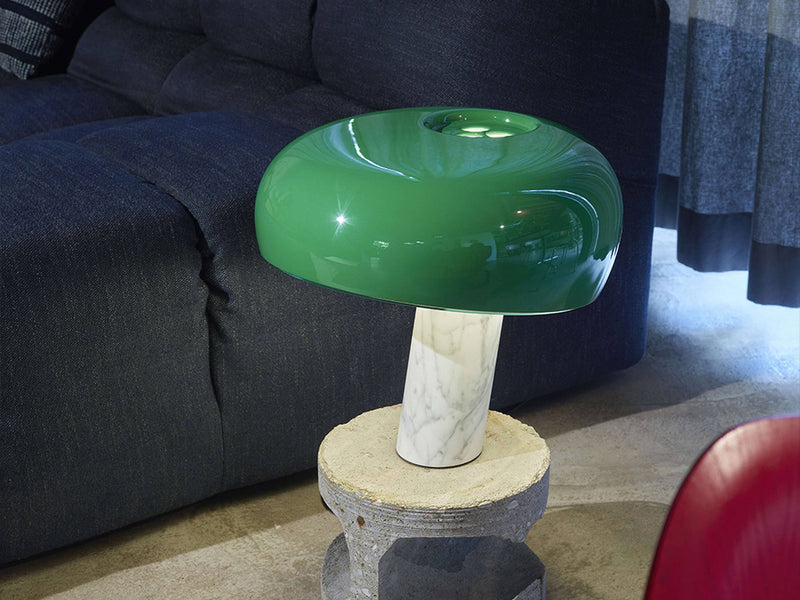 Snoopy Table Lamp Table Lamps Flos 