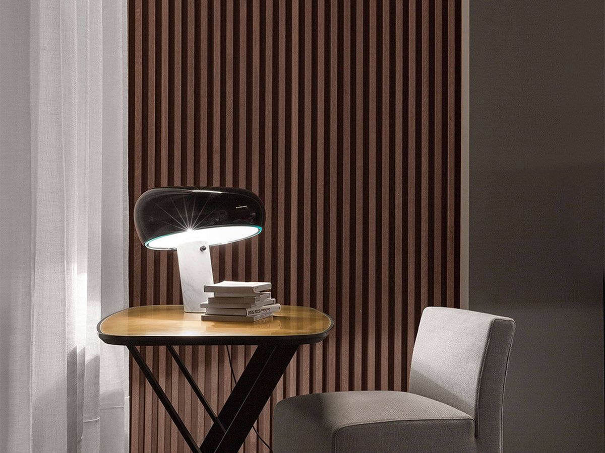 Snoopy Table Lamp Table Lamps Flos 