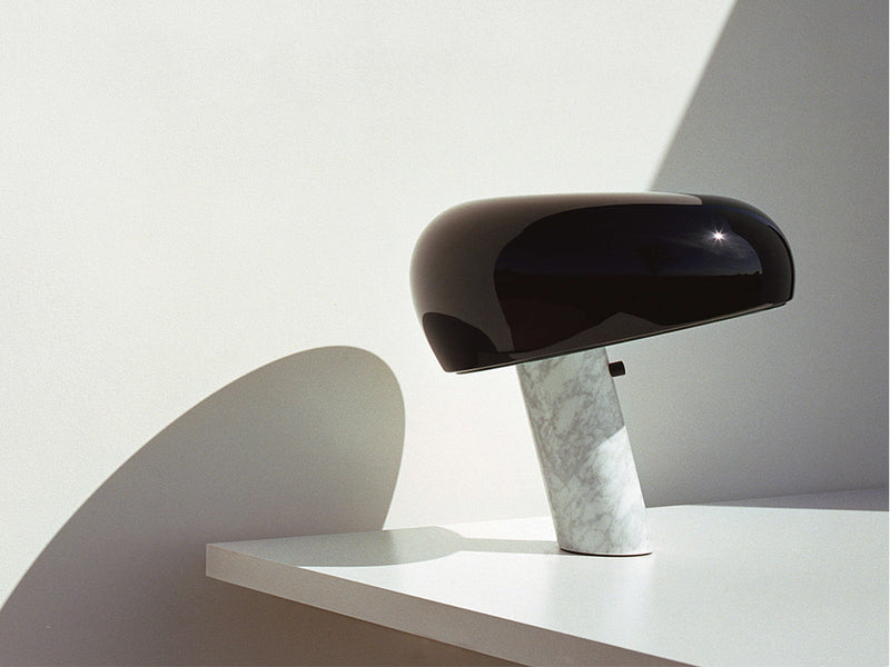 Snoopy Table Lamp Table Lamps Flos 