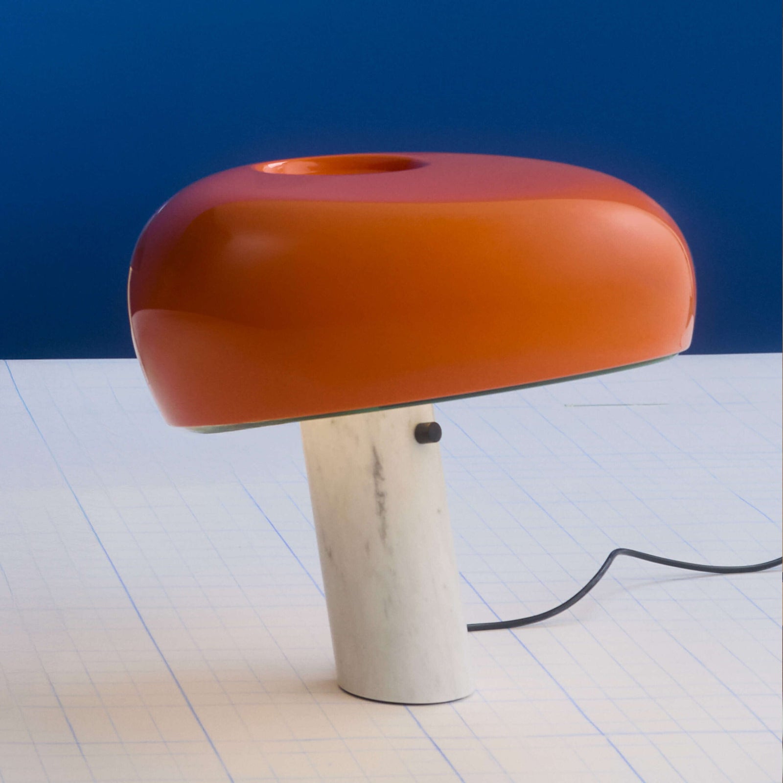 Snoopy Table Lamp Table Lamps Flos 