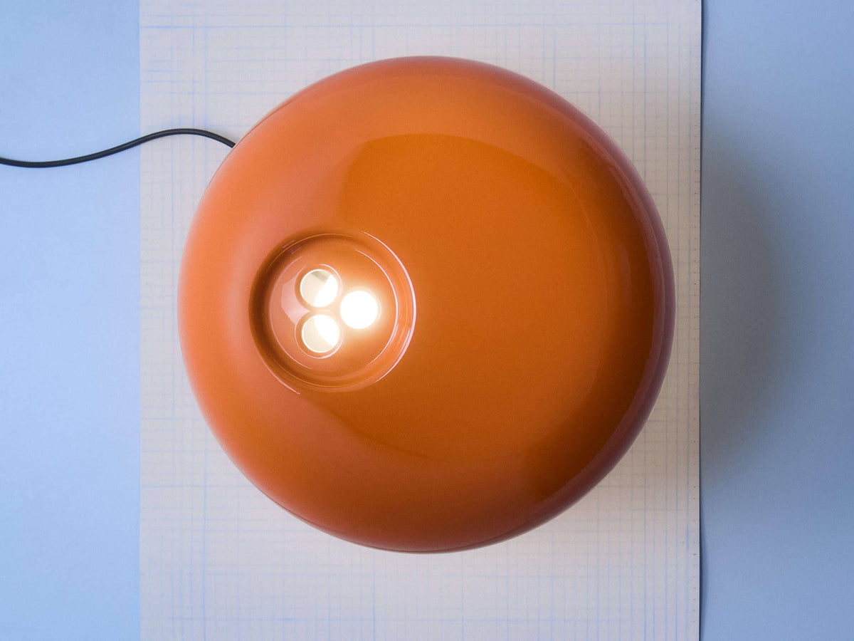 Snoopy Table Lamp Table Lamps Flos 