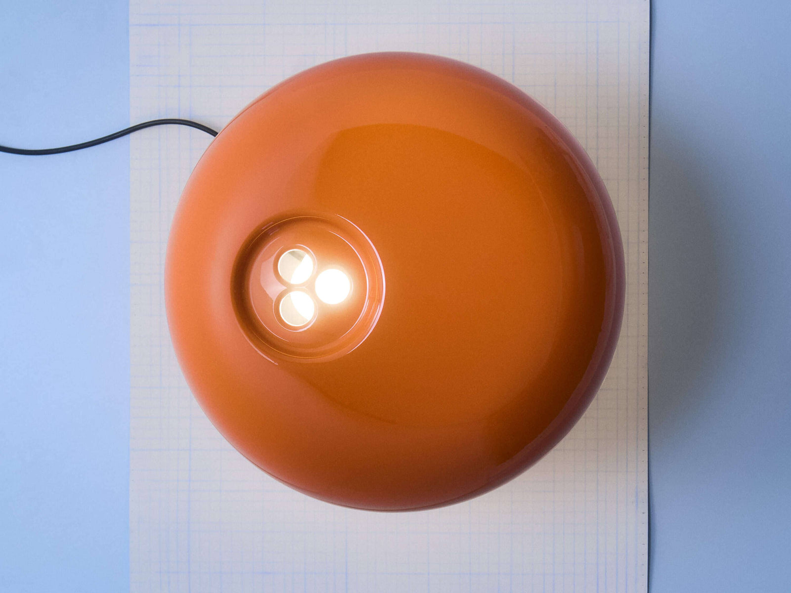 Snoopy Table Lamp Table Lamps Flos 