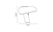 Snoopy Table Lamp Table Lamps Flos 