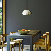 Splugen Brau hanging lamps Flos 