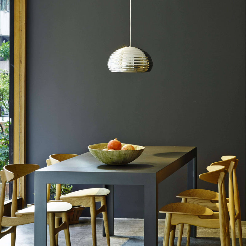 Splugen Brau hanging lamps Flos 