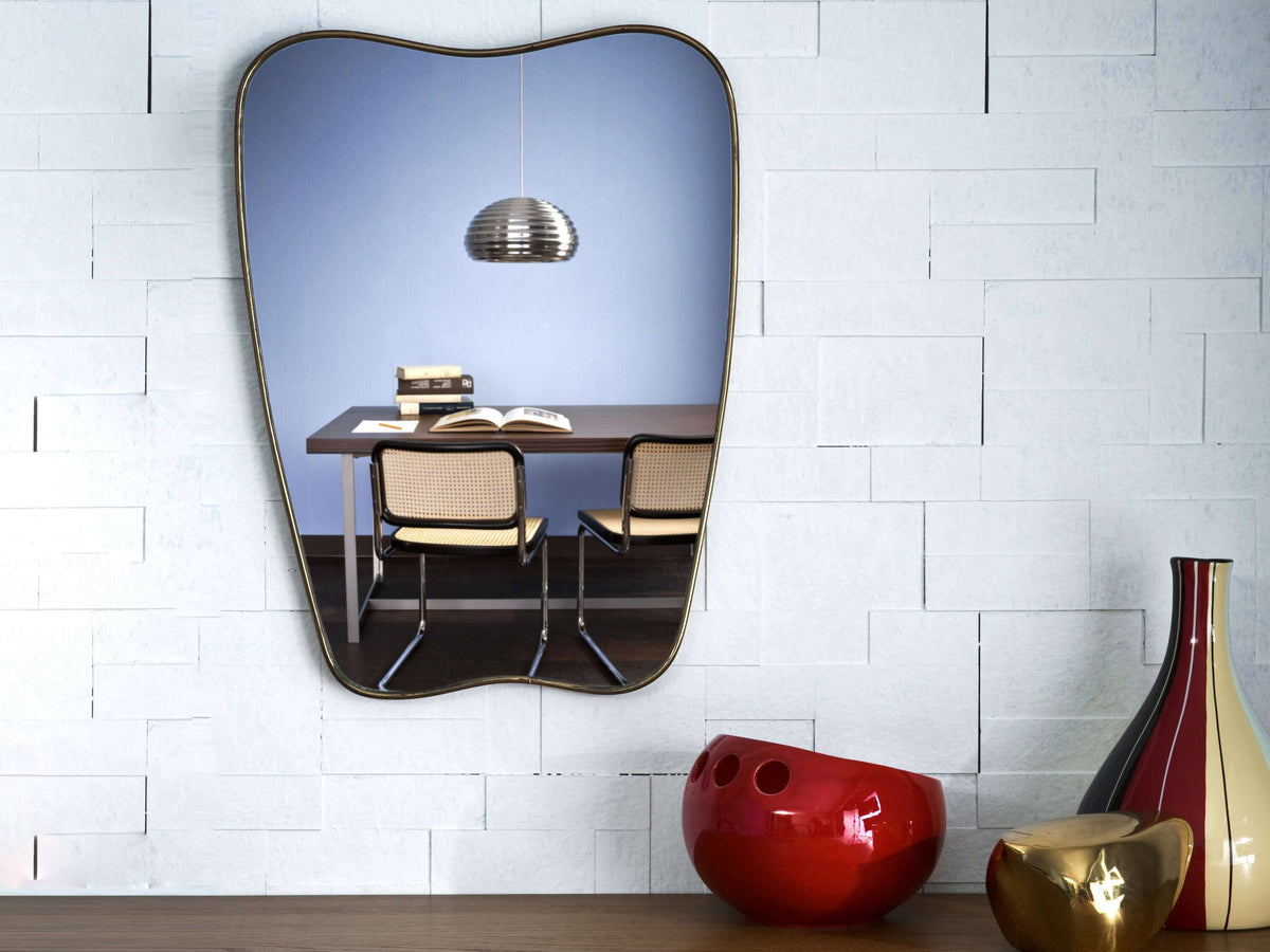 Splugen Brau hanging lamps Flos 