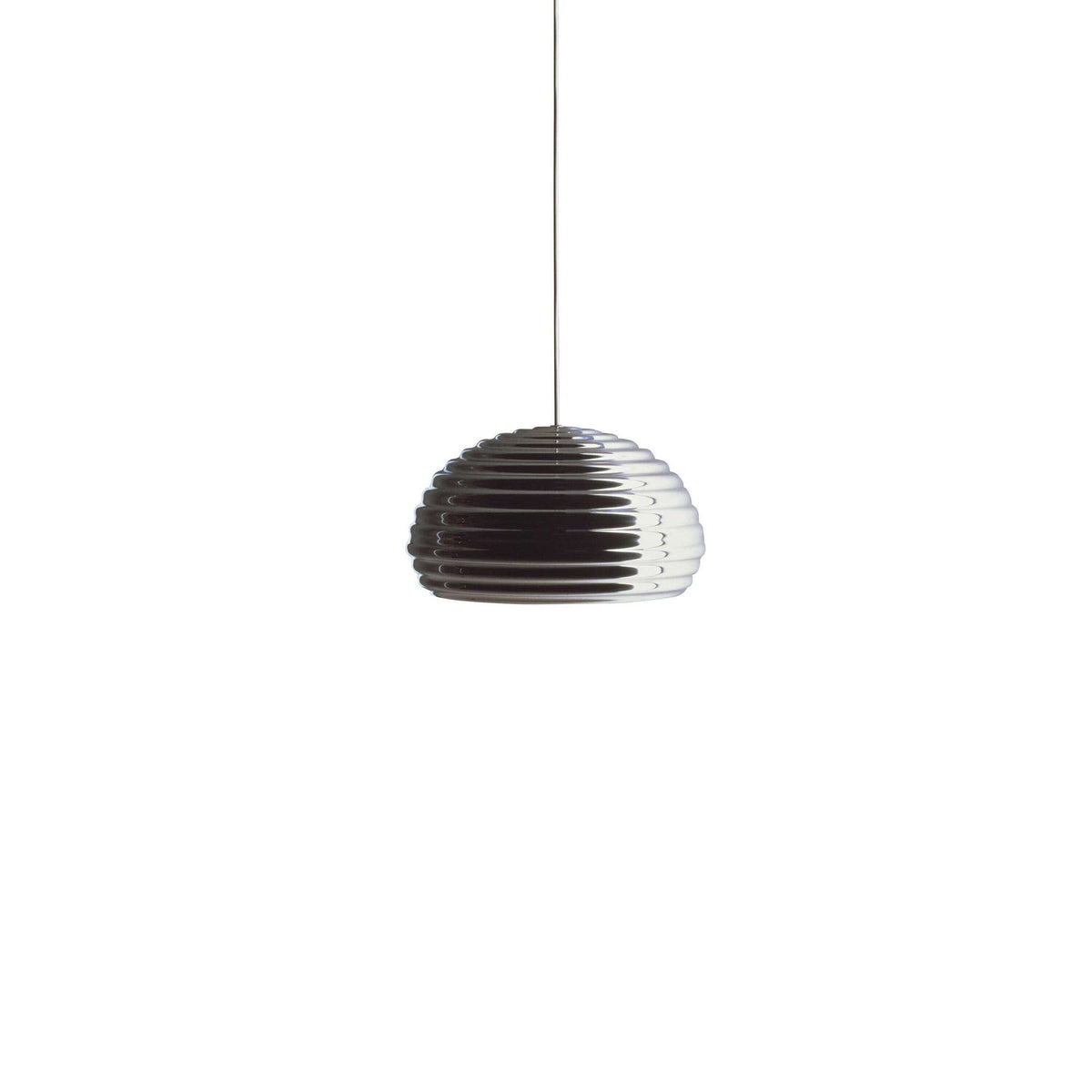 Splugen Brau hanging lamps Flos 