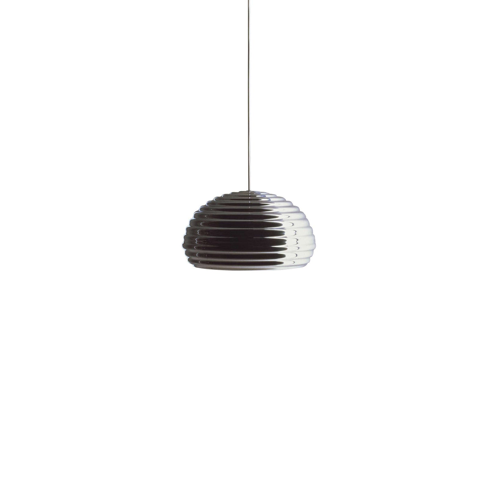Splugen Brau hanging lamps Flos 