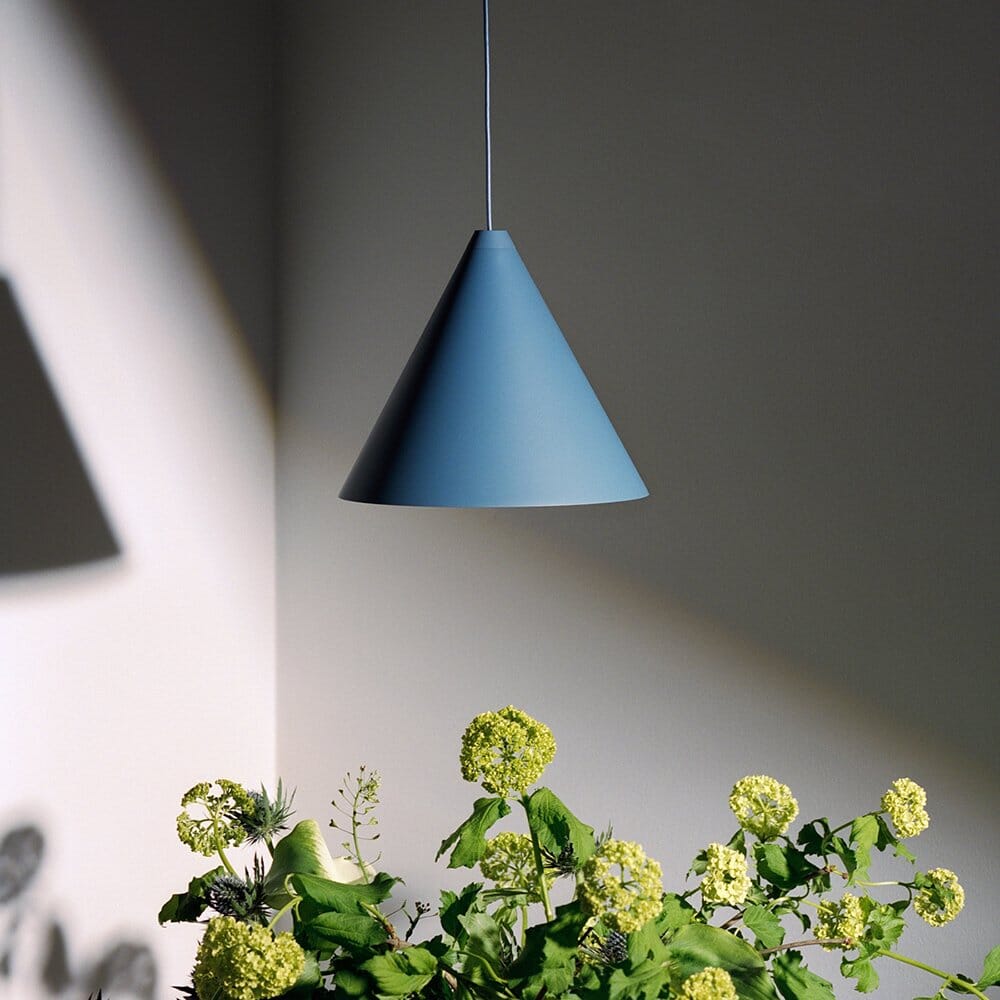 String Light Cone - Single Wall Lights Flos 