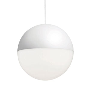 String Light Sphere - Set of 2 Wall Lights Flos White Casambi App Control 12mt - Base