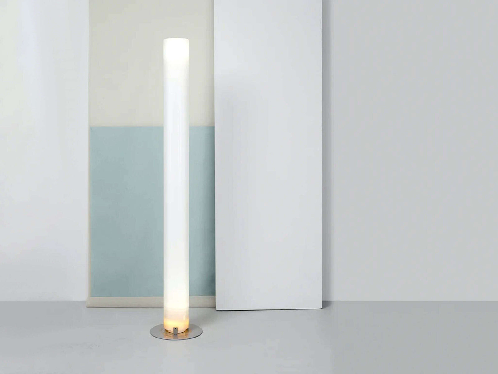 Stylos Floor Lamp Floor Lamps Flos 