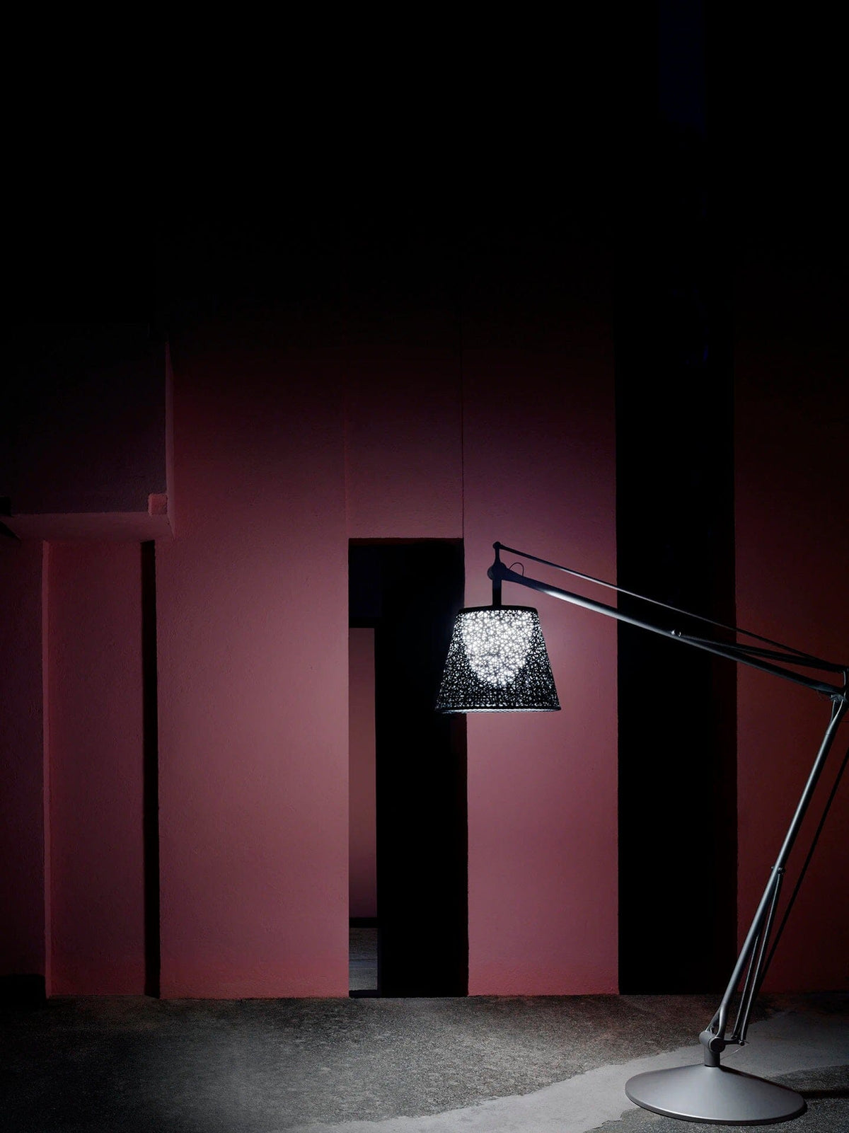 Superarchimoon Outdoor Floor Lamp Outdoor Lighting Flos 