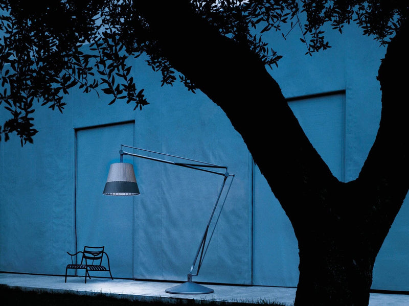 Superarchimoon Outdoor Floor Lamp Outdoor Lighting Flos 