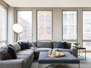 Superloon Floor Lamp Floor / Ceiling Light Flos 