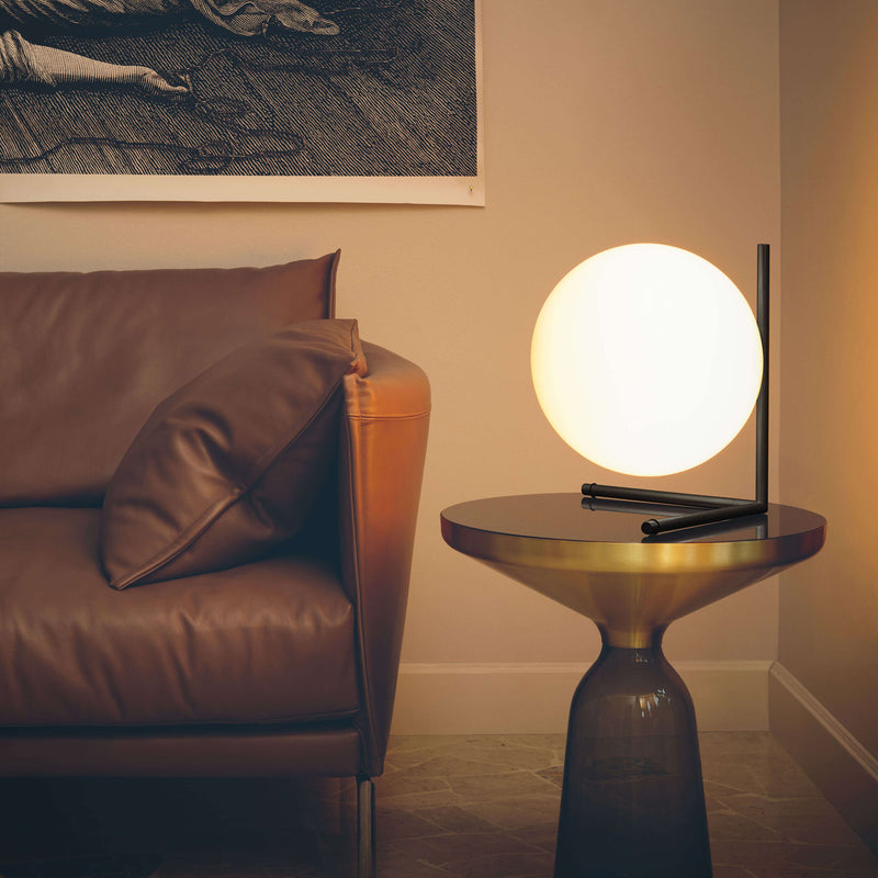 IC T2 Table Lamp Table Lamps Flos 