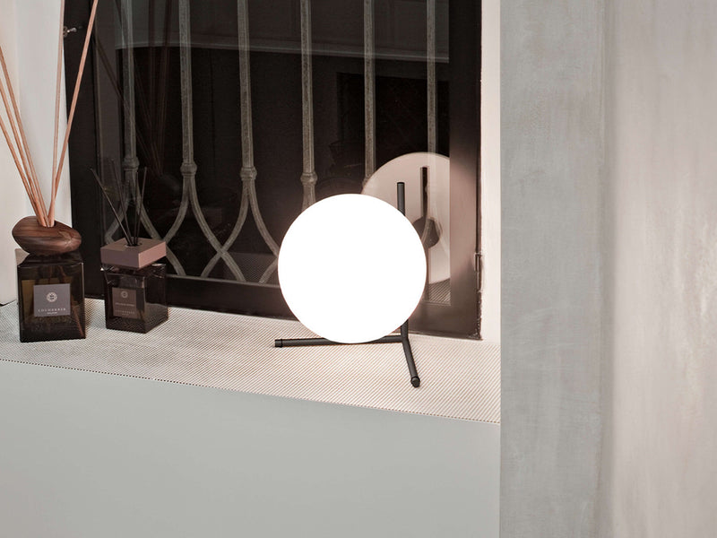 IC T2 Table Lamp Table Lamps Flos 