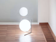 IC T2 Table Lamp Table Lamps Flos 