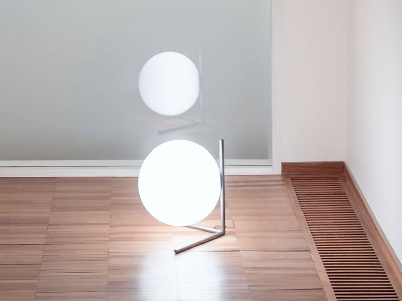 IC T2 Table Lamp Table Lamps Flos 