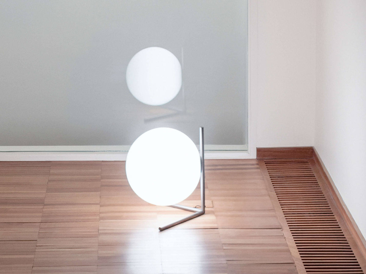 IC T2 Table Lamp Table Lamps Flos 