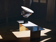 Taccia Small Led Table Lamp Table Lamps Flos 