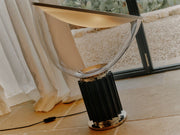 Taccia Small Led Table Lamp Table Lamps Flos 