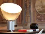 Taccia Small Led Table Lamp Table Lamps Flos 