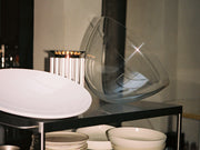 Taccia Small Led Table Lamp Table Lamps Flos 
