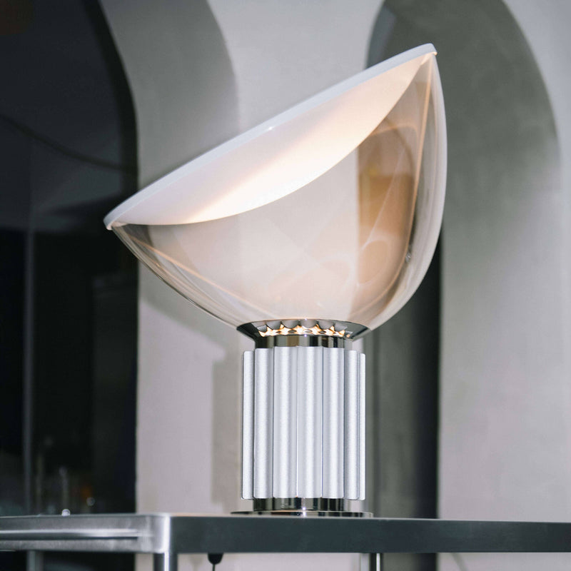 Taccia Table Lamp Table Lamps Flos 