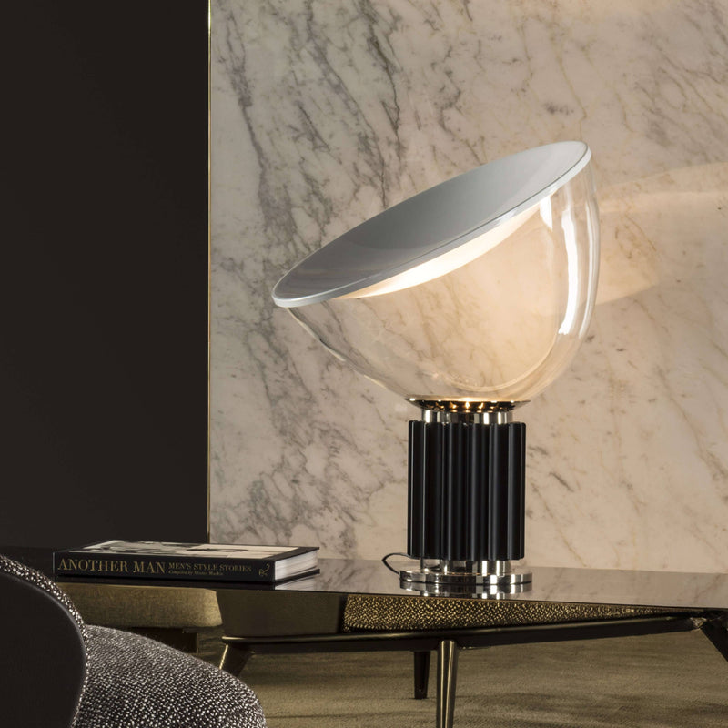 Taccia Table Lamp Table Lamps Flos 