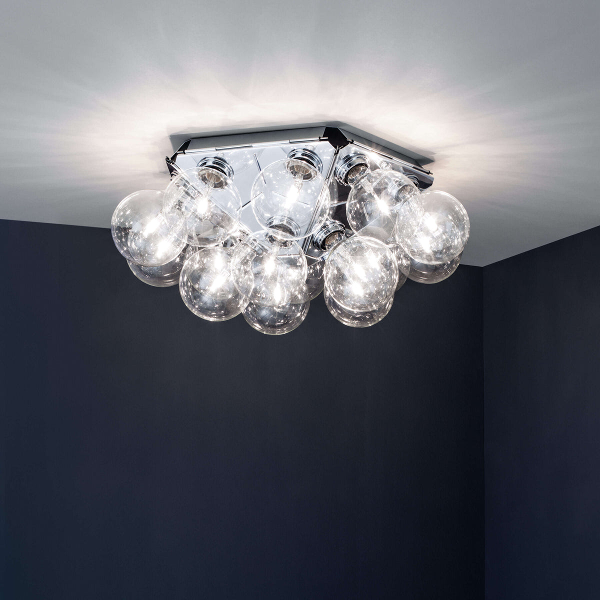 Taraxacum 88 Wall / Ceiling Light