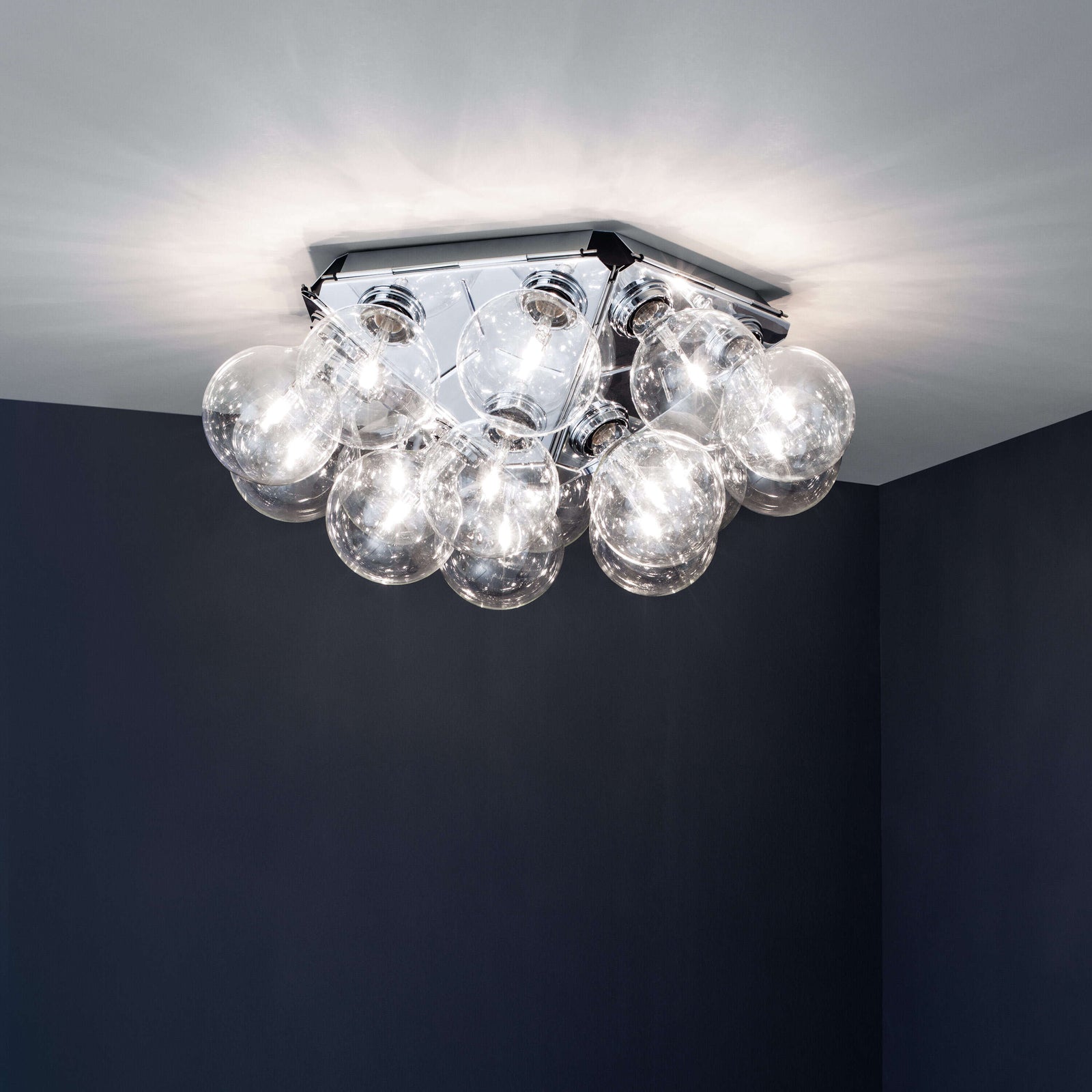 Taraxacum 88 Wall / Ceiling Light