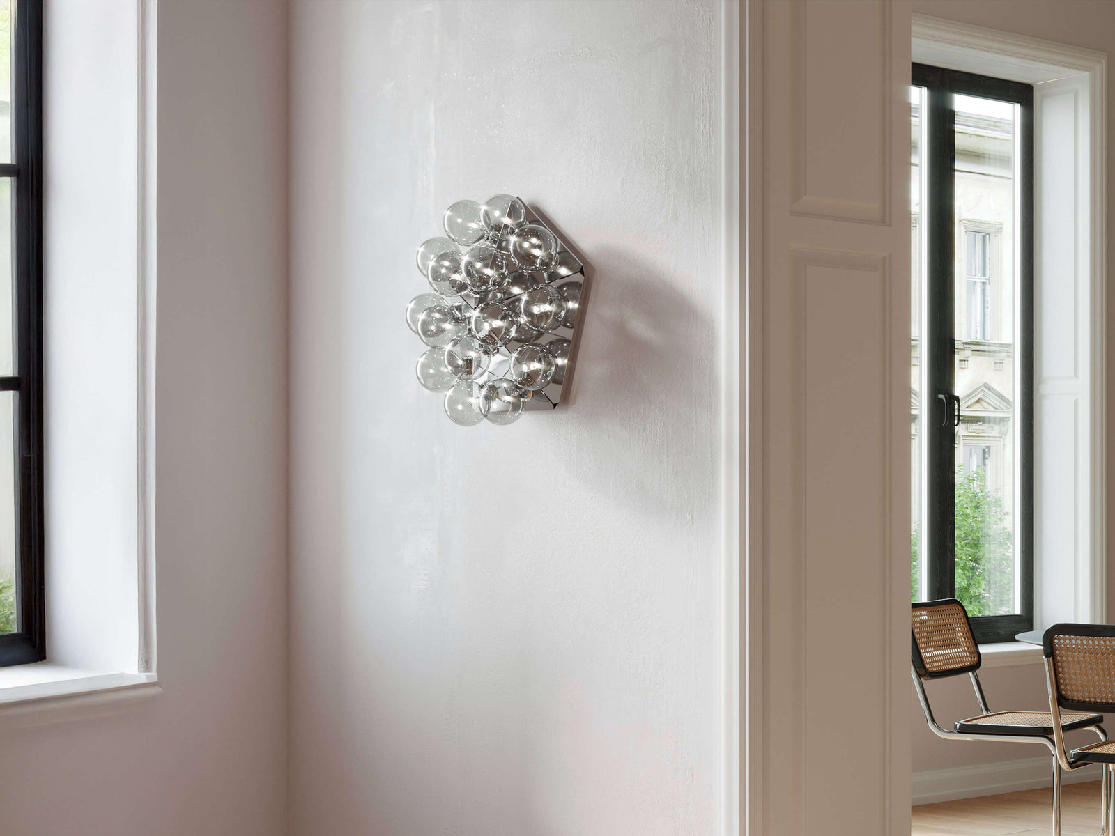 Taraxacum 88 Wall / Ceiling Light