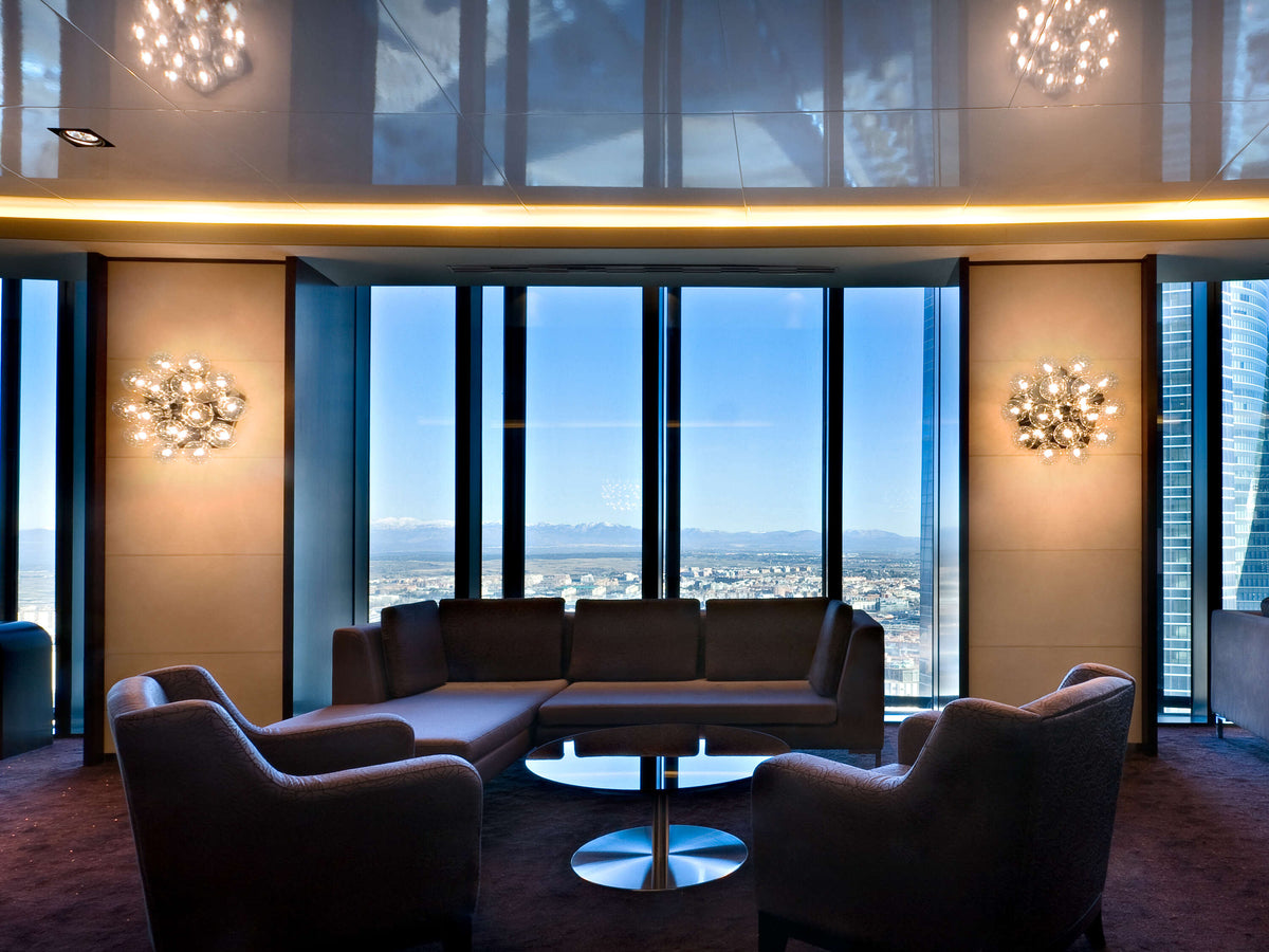 Taraxacum 88 Wall / Ceiling Light