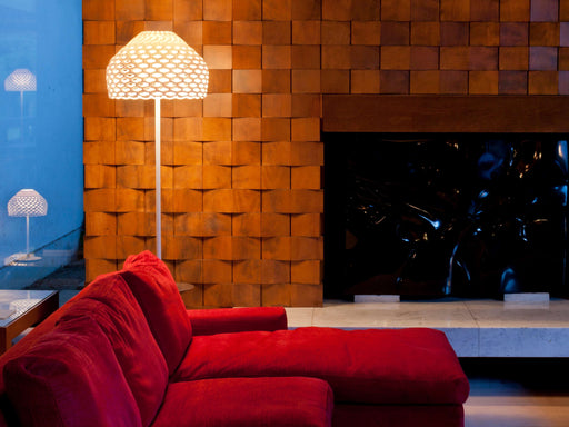 Tatou Floor Lamp Floor Lamps Flos 