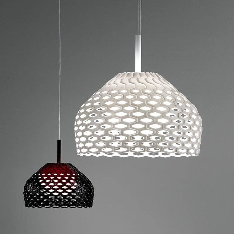 Tatou S2 Pendant Light hanging lamps Flos 
