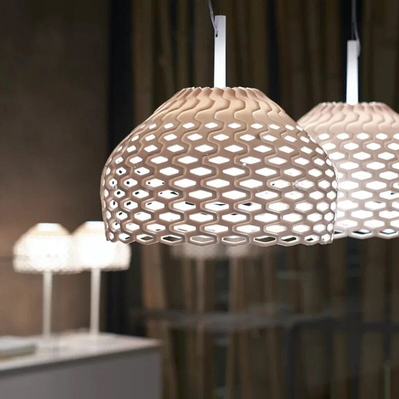Tatou S2 Pendant Light hanging lamps Flos 