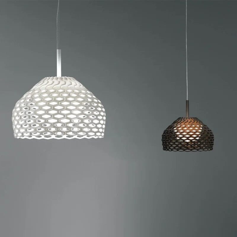 Tatou S2 Pendant Light hanging lamps Flos 