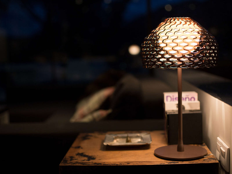 Tatou Table Lamp Table Lamps Flos 