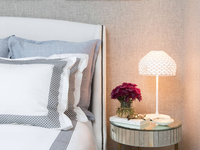 Tatou Table Lamp Table Lamps Flos 