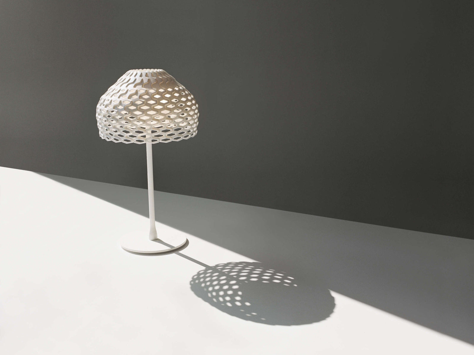 Tatou Table Lamp Table Lamps Flos 