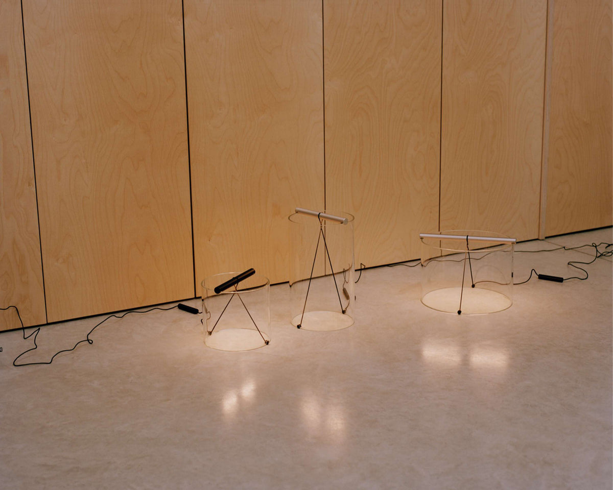 To-Tie LED Table Lamp Table Lamps Flos 