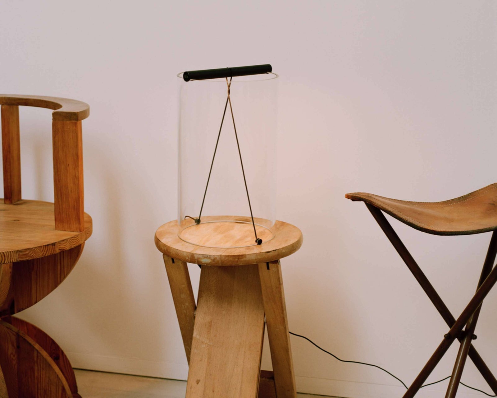 To-Tie LED Table Lamp Table Lamps Flos 