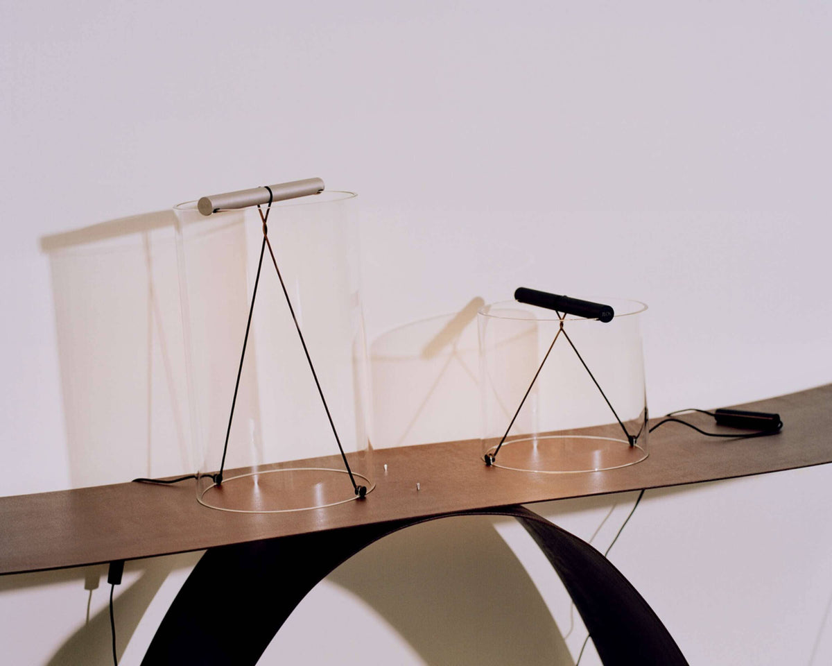 To-Tie LED Table Lamp Table Lamps Flos 