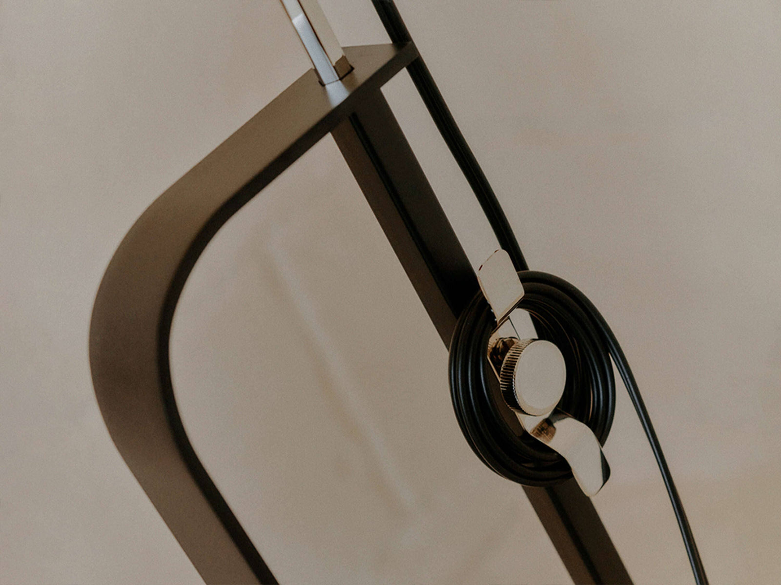 Toio Led Floor Lamp Floor Lamps Flos 