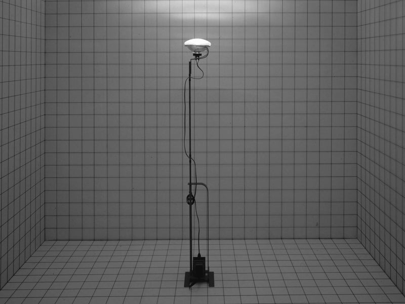Toio Led Floor Lamp Floor Lamps Flos 